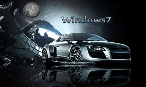 Windows 7 Ultimate Wallpaper 1280x800 (64+ images)