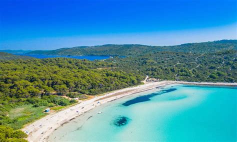 The best Beaches in Dalmatia,Croatia - Aminess blog