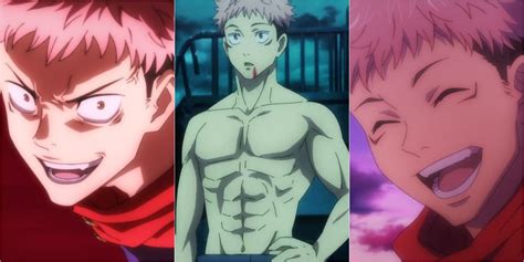 Jujutsu Kaisen: 10 Things Yuji Itadori Can Do Without Sukuna's Power