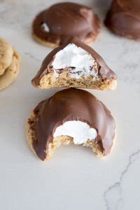 Homemade Mallomars Recipe - Cooking With Karli