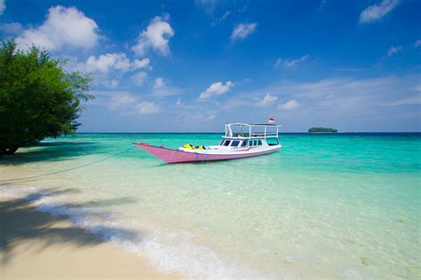 Karimun Jawa: Java Sea's Marine Paradise - Indonesia Travel