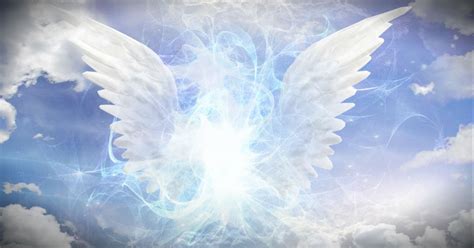 17 Things The Bible Tells Us About Angels And Their Ministry