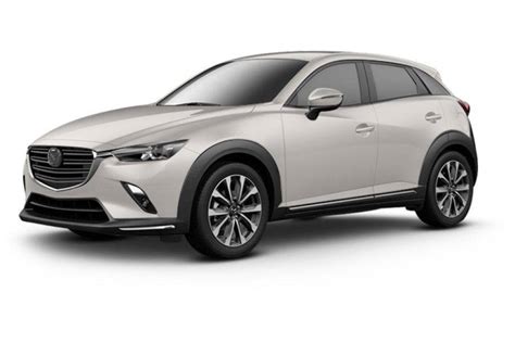 Mazda CX3 2024 Colors, Pick from 5 color options | Oto