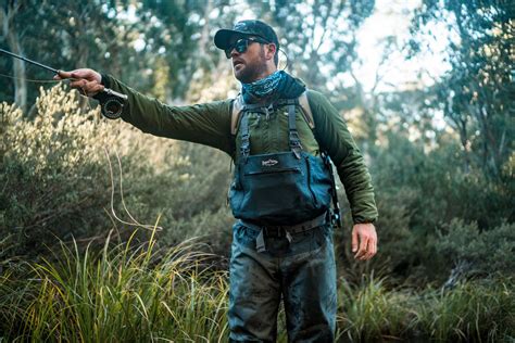 Fly Fishing Essentials: Picking the Best Waders for You - Flylords Mag