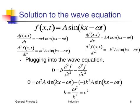 PPT - Introduction to Waves PowerPoint Presentation, free download - ID ...