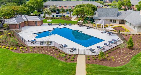 New Apartments with Amenities Virginia Beach, VA | Waterford Apartments