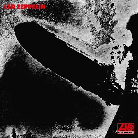 Led Zeppelin - Led Zeppelin (Deluxe Edition) Lyrics and Tracklist | Genius