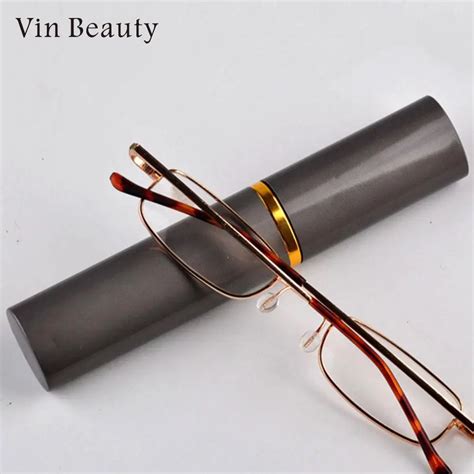 High Quality Titanium alloy Eyeglasses lenses reading glasses High end ...