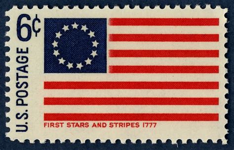 Resolved, That the flag of the United States... | National Postal Museum