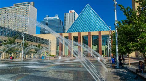 Where to Stay in Edmonton: Best neighborhoods | Expedia