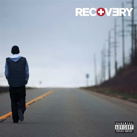 Album Review: Eminem – Recovery - American Noise