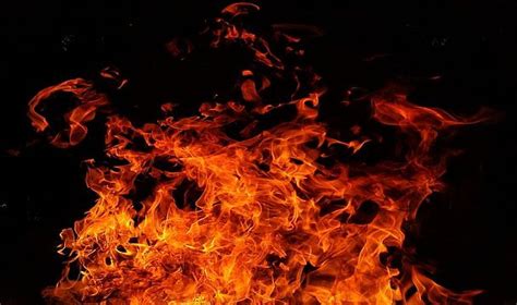 Are There Really Flames in Hell? - Christian Research Institute