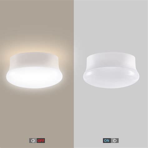 Ceiling Light Flush Mount Fixture Crystal Garage Light - China Ceiling ...