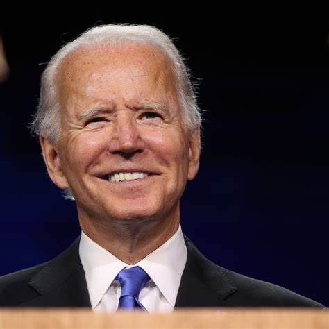 Joe Biden Is The 46th President OF The United States - Asberth News Network