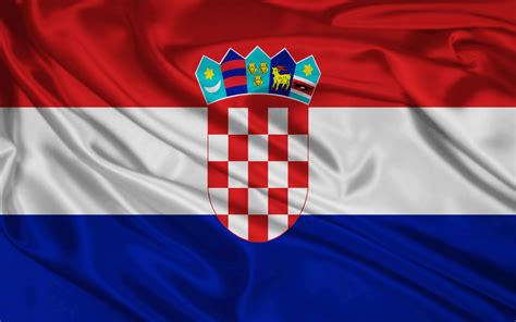 Croatia Flag Pictures