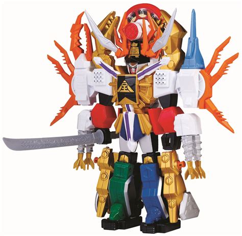 Amazon.com: Power Rangers Megazord Bull Megazord: Toys & Games