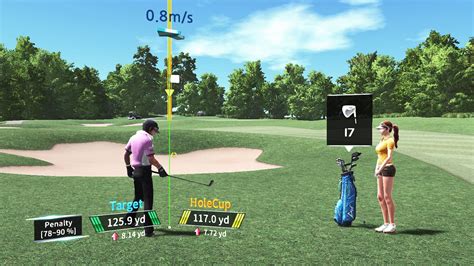 VR Golf Online Reviews & Overview | vrgamecritic