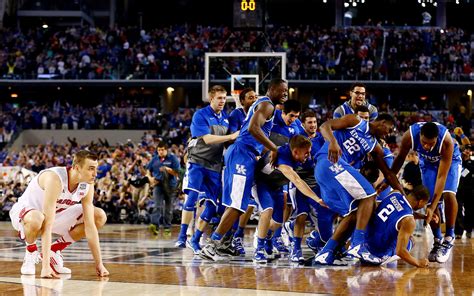 Kentucky Wildcats - Weekly Encore: March 31-April 6, 2014 - ESPN