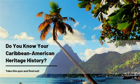 Test Your Caribbean-American History Knowledge! | Going Places