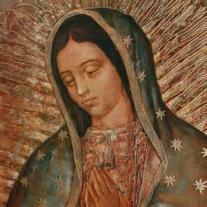 Our Lady of Guadalupe Novena | Pray Catholic Novenas