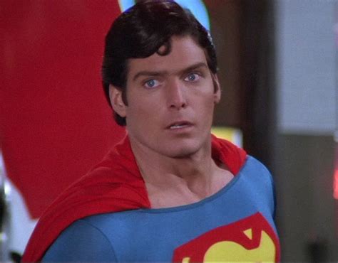 DC Comics in film n°4 - 1980 - Superman II - Christopher Reeve as ...