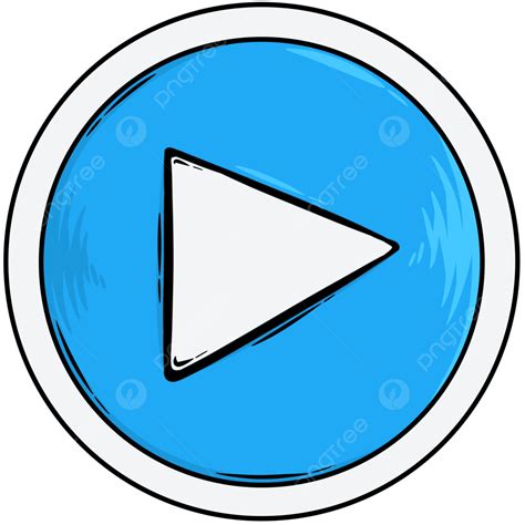 Video Play Button, Video Play Button Icon, Video Play Button Image ...