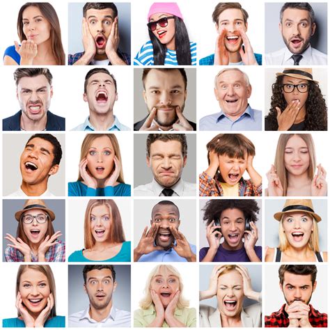 Scientists identify 27 different human emotions - Earth.com