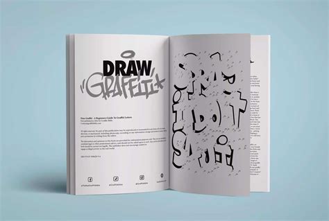 Draw graffiti - A beginners guide to graffiti letters - GraffitiBible