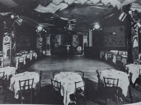 connie interior | Cotton club, 1920s speakeasy, Speakeasy