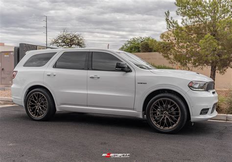 2022 Dodge Durango Srt8 Custom