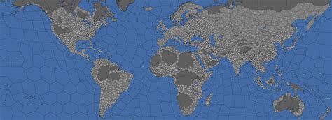 File:Province ID map.png - Europa Universalis 4 Wiki