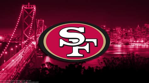 10 Top San Francisco 49Ers Desktop Wallpaper FULL HD 1920×1080 For PC ...