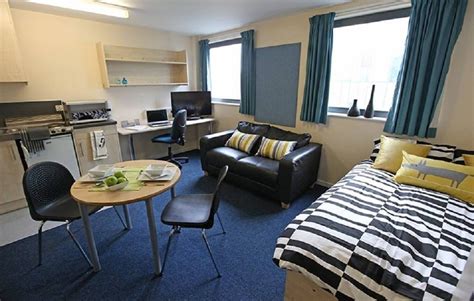 Top Accommodations for Students of Nottingham Trent University - Blog ...