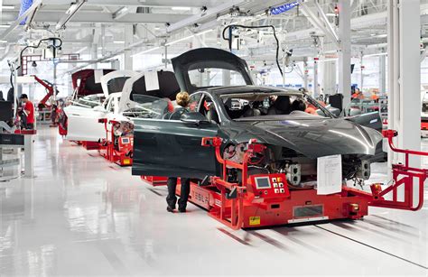 Tesla Releases Final 2012 Model S Production Video Ahead Of Friday ...