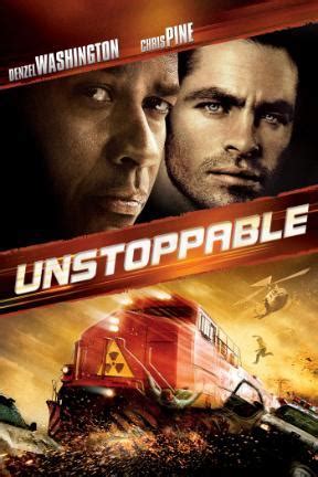 Watch Unstoppable Full Movie Online | DIRECTV