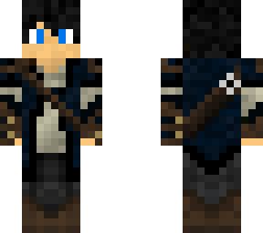 Sigma | Minecraft Skins