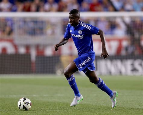 Ramires | Chelsea Season Preview 2015/16