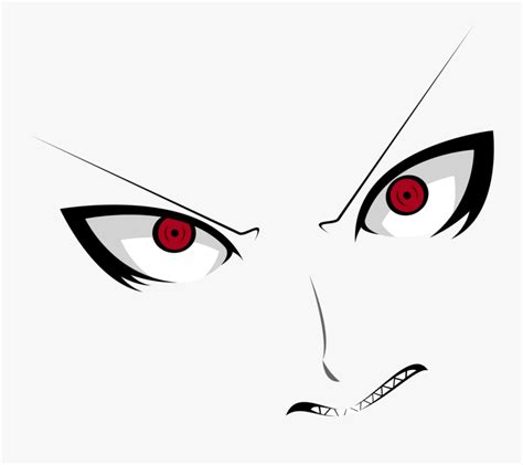 Angry Anime Eyes Png - Angry Anime Face Png , Free Transparent Clipart ...