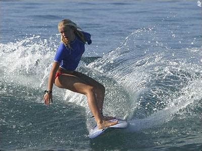 Movie review - Soul Surfer