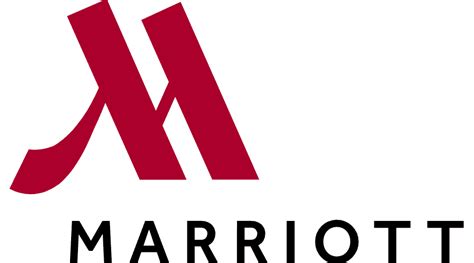 Marriott Vector Logo | Free Download - (.SVG + .PNG) format ...