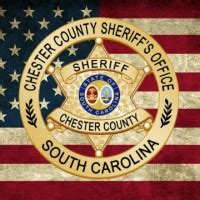 Chester County Sheriff's Office | LinkedIn