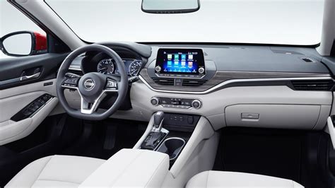 nissan altima interior dimensions - yang-sikkila