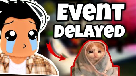 SCP Tower Defense EVENT DELAYED AGAIN!! - Roblox - YouTube