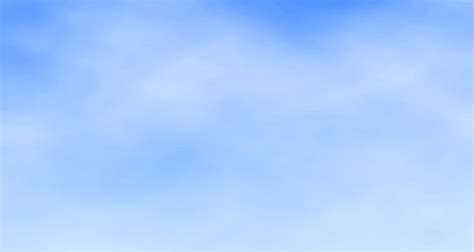 Blue sky wallpaper, clear air, heavenly background, vector illustration ...