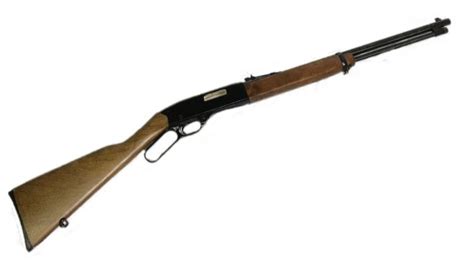 Sold Price: Winchester .22 Caliber Lever Action Rifle - May 6, 0118 11: ...