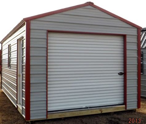 Reasons Portable Garages Are So Great and Popular