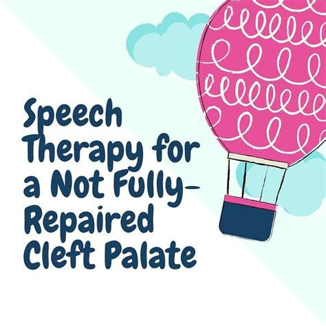 Cleft Palate | Cleft palate speech therapy, Cleft lip and palate, Cleft ...