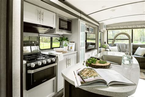 Rv Interiors Images | Cabinets Matttroy