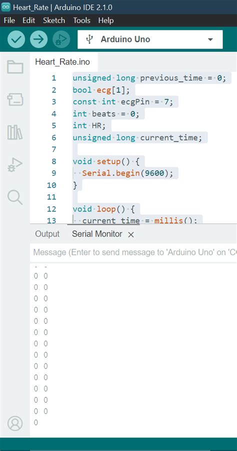 Why is the millis variable printing 0 - Programming Questions - Arduino ...