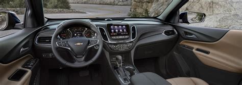 2024 Chevrolet Equinox Trim Levels | Northside Chevrolet